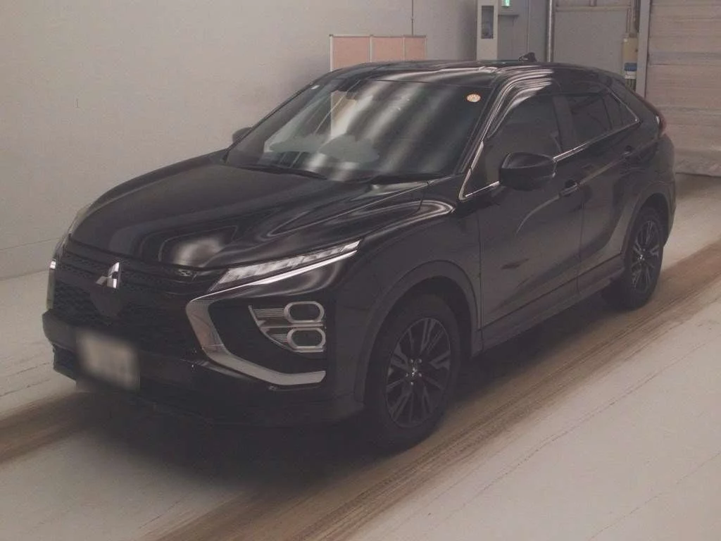Mitsubishi Eclipse Cross GK1W 2025